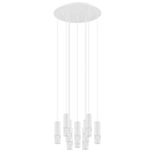 Bernabeta 10 Light Cluster Pendant